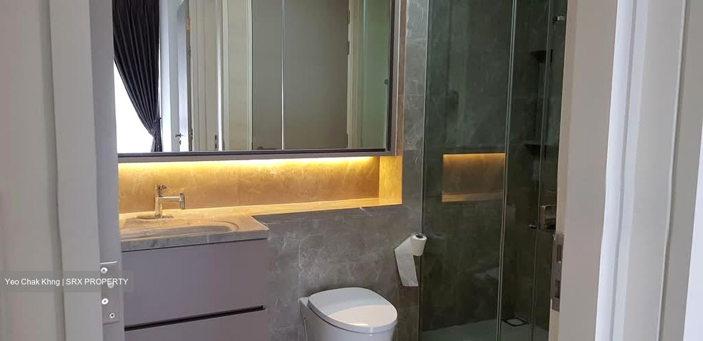 Highline Residences (D3), Condominium #543131461